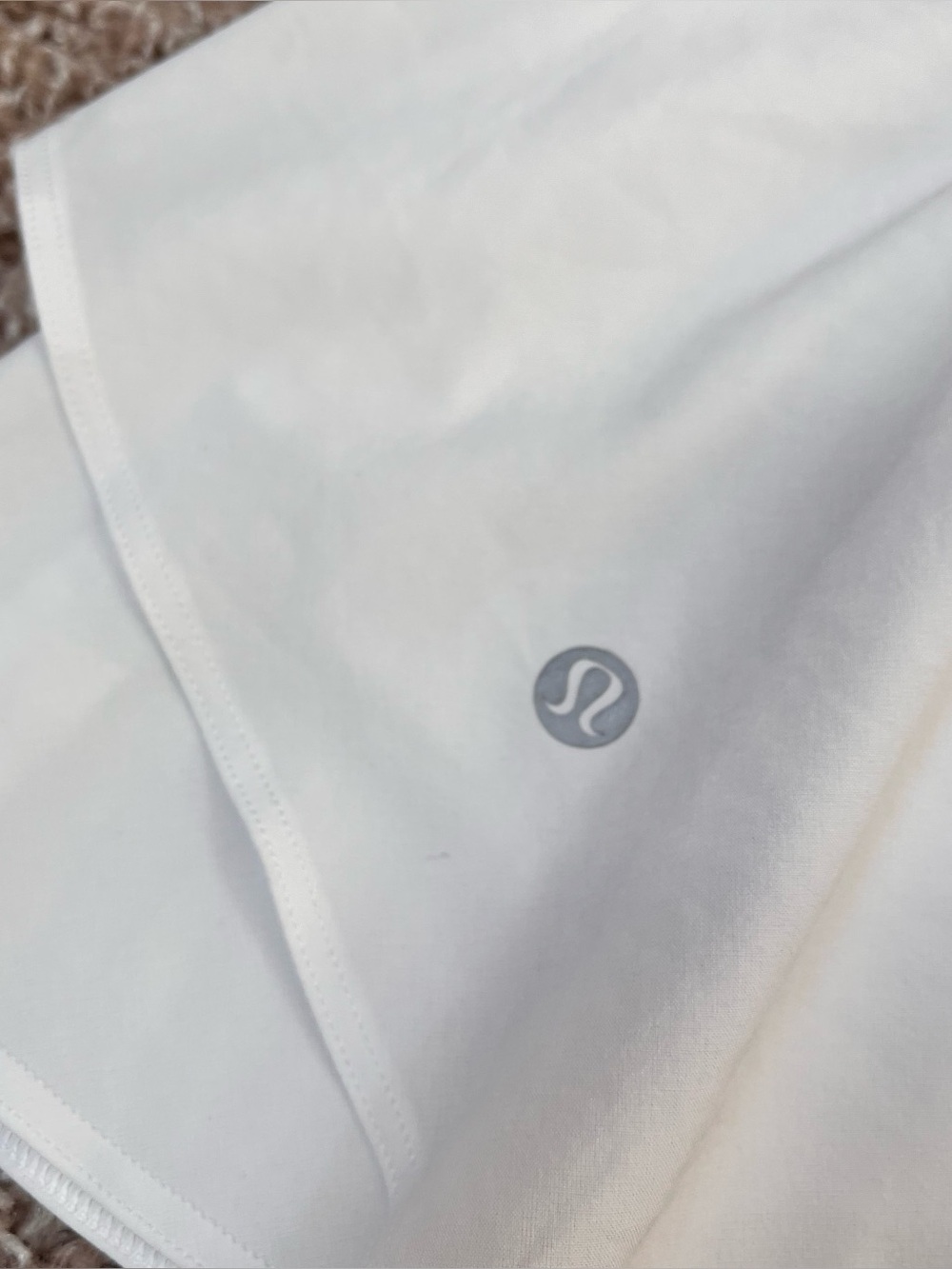 Lululemon Court Rival High Rise Skirt - Picture 9 of 11